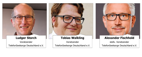 Vorstand des TSD e.V.